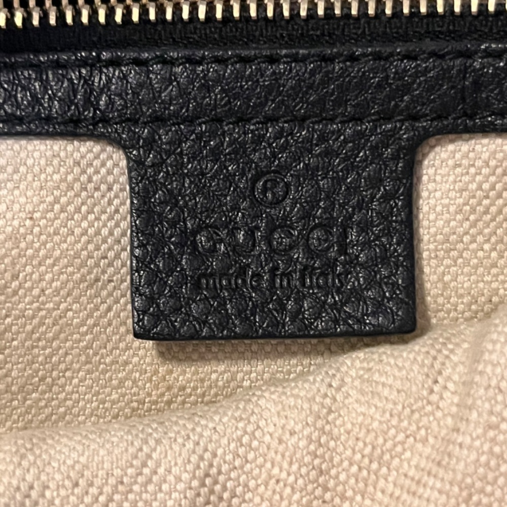 Gucci handbag - Picture 6 of 9